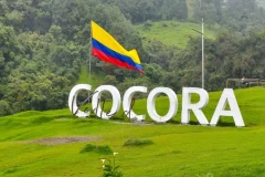 Day Trips from Pereira