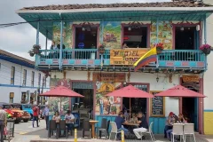 Day Trips from Pereira