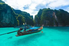 Day Trips from Phuket