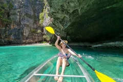 Day Trips from Phuket