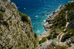 Day Trips from Pompeii