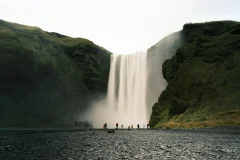 Day Trips from Reykjavik