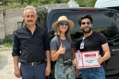 Day Trips from Ürgüp