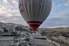 Day Trips from Ürgüp