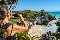 Day Trips from Riviera Maya