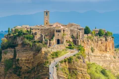 Day Trips from Rome