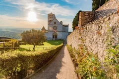 Day Trips from Rome