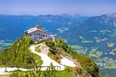 Day Trips from Salzburg