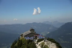 Day Trips from Salzburg