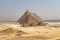 Day Trips from Sharm El-Sheikh
