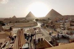 Day Trips from Sharm El-Sheikh