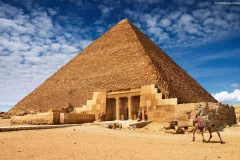 Day Trips from Sharm El-Sheikh