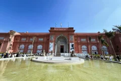 Day Trips from Sharm El-Sheikh