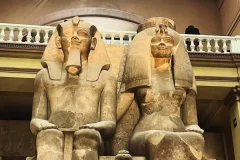 Day Trips from Sharm El-Sheikh