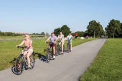 Day trips from Vienna