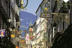 Day trips from Vienna