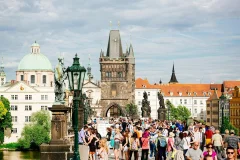 Day trips from Vienna