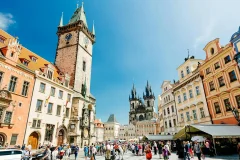 Day trips from Vienna