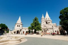 Day trips from Vienna