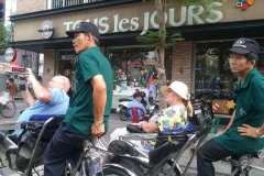Day Trips Ho Chi Minh