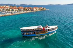 Day Trips in Zadar