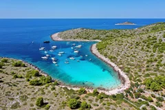 Day Trips in Zadar