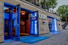 DDR Museum - Berlin's Interactive Museum