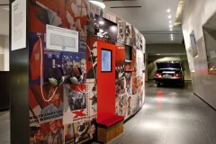 DDR Museum - Berlin's Interactive Museum