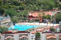 Dedeman Aquapark Bodrum