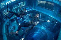 Deep Dive Dubai