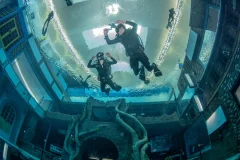 Deep Dive Dubai