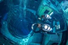 Deep Dive Dubai