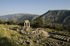 Delphi Day Trips from Athens