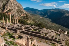 Delphi Day Trips from Athens
