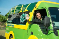 Denpasar Bus Tours