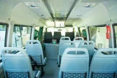 Denpasar Bus Tours