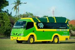 Denpasar Bus Tours