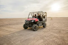 Desert Safari Hurghada