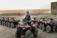 Desert Safari Hurghada