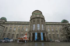 Deutsches Museum