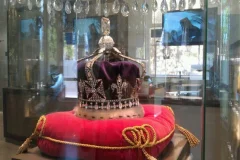 Diamond Museum