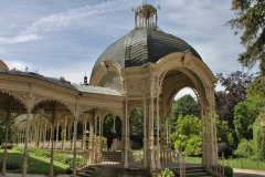 Diana Observation Tower
