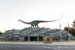 Dino Parque Lourinhã