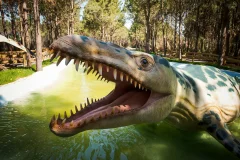 Dino Parque Lourinhã