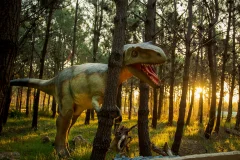 Dino Parque Lourinhã