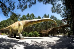 Dino Parque Lourinhã
