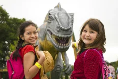 Dinosaur World Florida