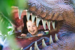 Dinosaur World Florida