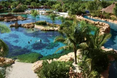 Discovery Cove