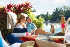 Discovery Cove